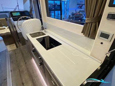 Maxima 37 Motorboat 2026, Denmark