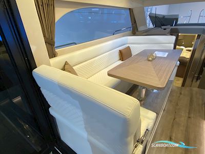 Maxima 37 Motorboat 2026, Denmark