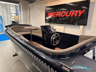 Maxima 490 Electric Motorboat 2025, Denmark