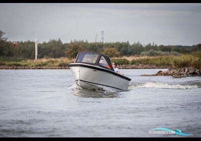 Maxima 490 Motorboat 2025, Denmark