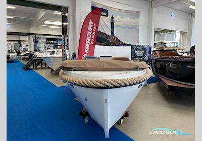 Maxima 600 Electric Motorboat 2025, Denmark
