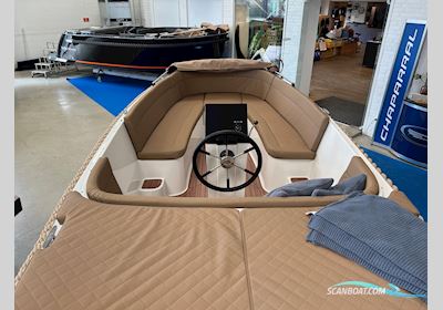 Maxima 600 Electric Motorboat 2025, Denmark