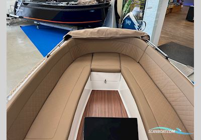 Maxima 600 Electric Motorboat 2025, Denmark
