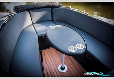 Maxima 600 Motorboat 2026, Denmark