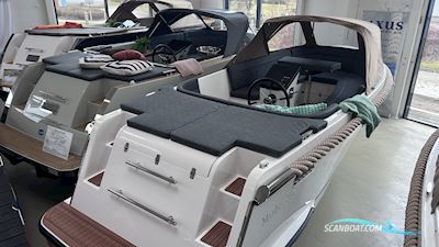 Maxima 600 Motorboat 2026, Denmark