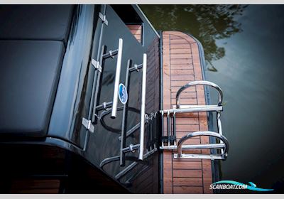 Maxima 600 Motorboat 2026, with Mercury 20 hk 4-takt engine, Denmark