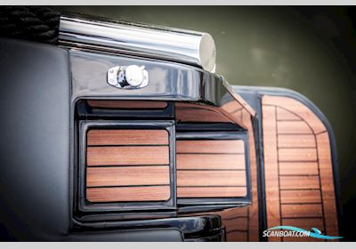 Maxima 600 Motorboat 2023, with Mercury 20 hk 4-Takt engine, Denmark