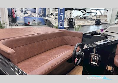 Maxima 600 Motorboat 2021, with Mercry 20 Elpt Efi engine, Denmark