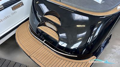 Maxima 620 Retro MC Motorboat 2026, Denmark