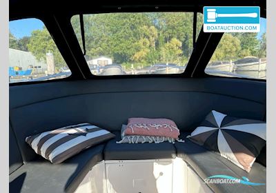 Maxima 620 Motorboat 2023, with Honda engine, The Netherlands