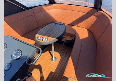 Maxima 630 Tender Direct Leverbaar! Motorboat 2023, with Honda engine, The Netherlands