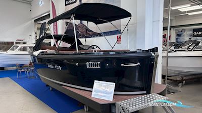 Maxima 650 Flying Lounge Motorboat 2025, Denmark