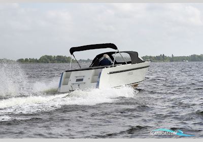 Maxima 730 Tender Motorboat 2020, The Netherlands