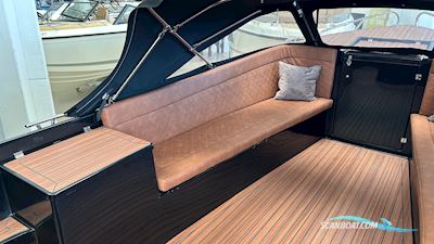 Maxima 750 Flying Lounge Motorboat 2025, Denmark