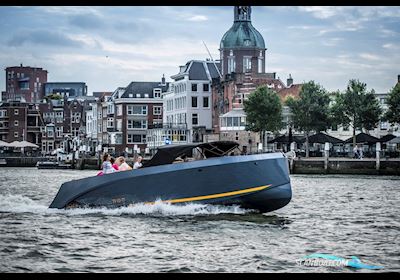 Maxima Maxima 35 Motorboat 2025, Denmark