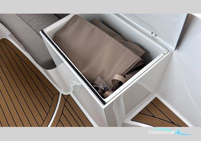 Maxima Maxima 730 Motorboat 2026, with Mercury 20 hk 4-Takt engine, Denmark