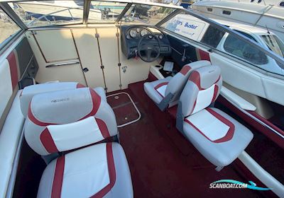 Maxum 1900 SC Motorboat 1992, with Mercruiser 4,3 engine, Denmark