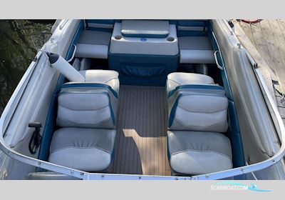 Maxum 2000 SR3 Motorboat 1998, with Mercruiser engine, Sweden