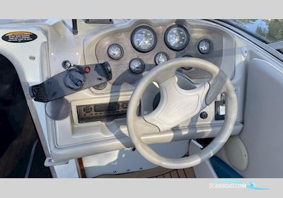 Maxum 2000 SR3 Motorboat 1998, with Mercruiser engine, Sweden