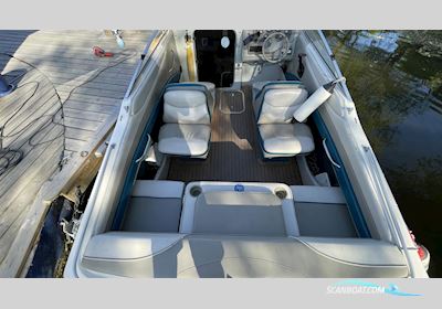 Maxum 2000 SR3 Motorboat 1998, with Mercruiser engine, Sweden