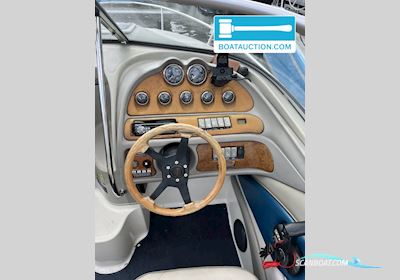 Maxum 2100 SC Motorboat 1996, with Mercruiser engine, Belgium