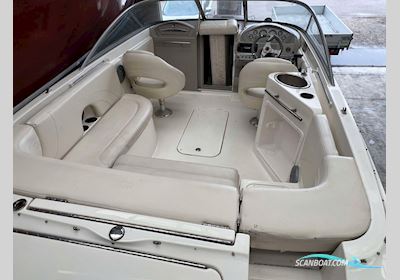 Maxum 2100SC3 V8 Motorboat 2007, with Mercruiser 5,0L V8 TKS engine, Denmark