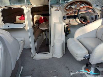 Maxum 2300 SC Motorboat 2002, with Mercruiser 5.0L MPI engine, United Kingdom