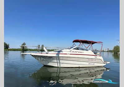 Maxum 2300 Motorboat 1992, The Netherlands