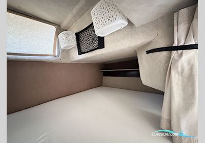 Maxum 2300 Motorboat 1992, The Netherlands