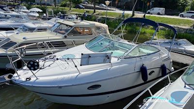 Maxum 2400 SC Motorboat 2007, with  Mercruiser  engine, Sweden