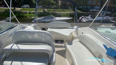 Maxum 2400 SC Motorboat 2007, with  Mercruiser engine, Sweden