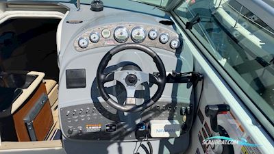 Maxum 2400 SC Motorboat 2007, with  Mercruiser engine, Sweden