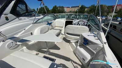 Maxum 2400 SC Motorboat 2007, with  Mercruiser engine, Sweden