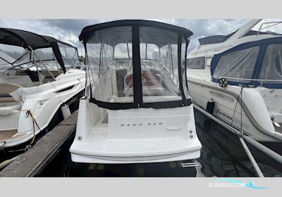 Maxum 2400 SC Motorboat 2003, with Mercruiser engine, Sweden
