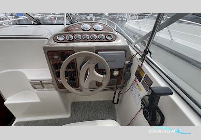 Maxum 2400 SC Motorboat 2003, with Mercruiser engine, Sweden