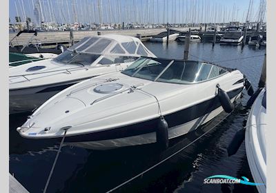 Maxum 2400 SC3 Motorboat 2006, with Mercruiser engine, Denmark