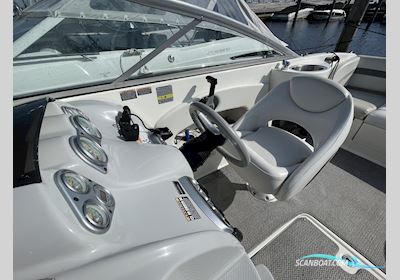 Maxum 2400 SC3 Motorboat 2006, with Mercruiser engine, Denmark