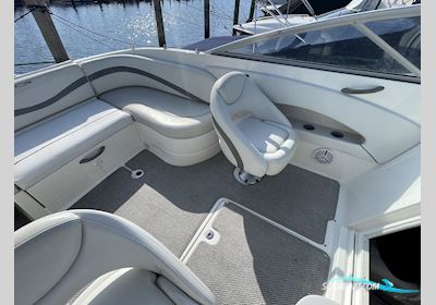 Maxum 2400 SC3 Motorboat 2006, with Mercruiser engine, Denmark