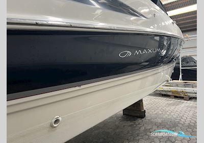 Maxum 2400 SC3 Motorboat 2008, with Mercruiser 350 MAG MPI engine, Denmark