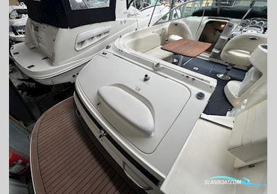 Maxum 2400 SC3 Motorboat 2008, with Mercruiser 350 MAG MPI engine, Denmark