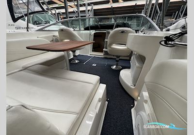 Maxum 2400 SC3 Motorboat 2008, with Mercruiser 350 MAG MPI engine, Denmark