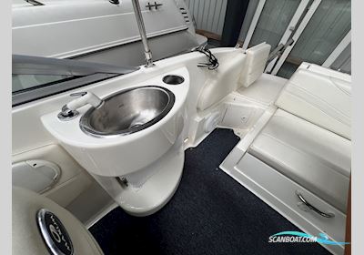 Maxum 2400 SC3 Motorboat 2008, with Mercruiser 350 MAG MPI engine, Denmark