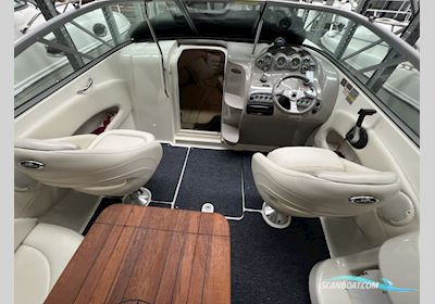 Maxum 2400 SC3 Motorboat 2008, with Mercruiser 350 MAG MPI engine, Denmark