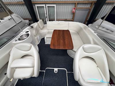 Maxum 2400 SC3 Motorboat 2008, Denmark