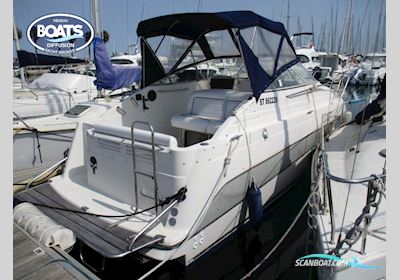 Maxum 2400 SCR Motorboat 1994, with MERCRUISER  engine, France