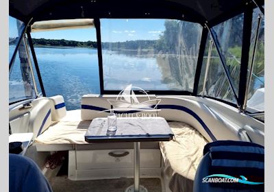 Maxum 2400 SCR Motorboat 2004, with Mercruiser engine, Germany