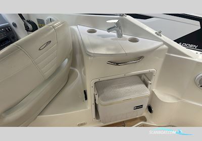 Maxum 2400 SE Motorboat 2007, with Mercruiser 5.0 l Mpi engine, Denmark