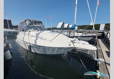 Maxum 2400 Scr Motorboat 2002, with Mercruiser engine, Denmark