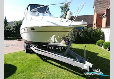 Maxum 2400 Scr Motorboat 1996, with Mercury Marine engine, Germany
