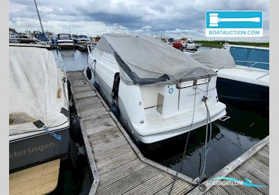 Maxum 2400 Scr Motorboat 1996, with Mercruiser engine, The Netherlands